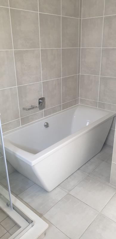 To Let 1 Bedroom Property for Rent in Greenbay Eco Estate Western Cape